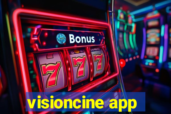 visioncine app